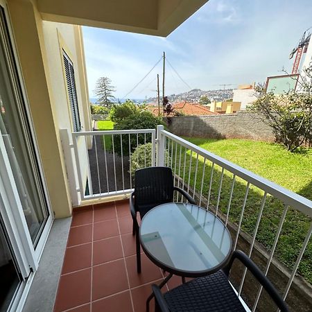 Apartamento Santiago I Funchal  Exterior photo